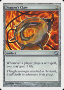 Dragon's Claw [Ninth Edition] Foil