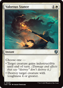 Valorous Stance [Innistrad Remastered] Foil
