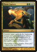 Plasm Capture [Dragon's Maze] Foil