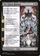 The Eldest Reborn [Dominaria] Foil