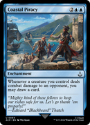 Coastal Piracy [Assassin's Creed] Foil
