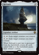Helvault [Innistrad Remastered] Foil