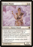 Umbra Mystic [Rise of the Eldrazi] Foil