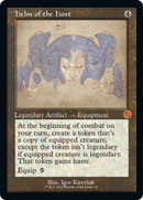 Helm of the Host (Retro Schematic) [The Brothers' War Retro Artifacts] Foil