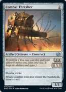 Combat Thresher [The Brothers' War] Foil