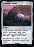 Wayfarer's Bauble [Fallout] Foil