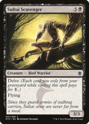 Sultai Scavenger [Khans of Tarkir] Foil