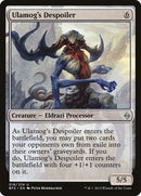 Ulamog's Despoiler [Battle for Zendikar] Foil