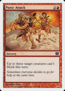 Panic Attack [Ninth Edition] Foil