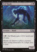 Zof Shade [Magic 2015] Foil
