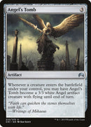 Angel's Tomb [Magic Origins] Foil