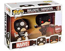 Funko POP! Marvel - Bullseye/Daredevil 2 Pack