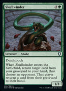 Skullwinder [Commander Legends: Battle for Baldur's Gate] Foil
