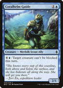 Coralhelm Guide [Battle for Zendikar] Foil