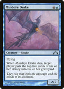 Mindeye Drake [Gatecrash] Foil