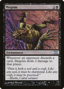 Megrim [Tenth Edition] Foil