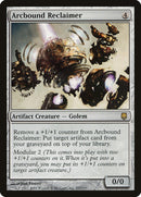 Arcbound Reclaimer [Darksteel] Foil