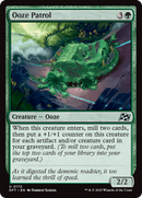 Ooze Patrol [Aetherdrift] Foil