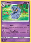Arbok (63/214) [Sun & Moon: Unbroken Bonds] Reverse Holofoil