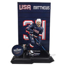 MCFARLANE 4 NATIONS AUSTON MATTHEWS - TEAM USA
