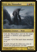 Uril, the Miststalker [Alara Reborn] Foil