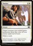 Shelter [Modern Horizons] Foil