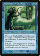 Cephalid Illusionist [Torment] Foil