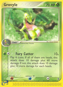 Grovyle (31/97) [EX: Dragon] Reverse Holofoil
