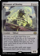 Devourer of Destiny [Modern Horizons 3] Foil