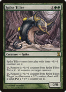 Spike Tiller [Time Spiral] Foil