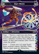 Dart Throw (2-3-5-6) [Unfinity] Foil