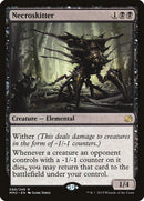 Necroskitter [Modern Masters 2015] Foil