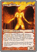 Red-Hot Hottie [Unhinged] Foil