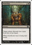 Mind Rot [Eighth Edition] Foil