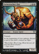 Gutwrencher Oni [Champions of Kamigawa] Foil