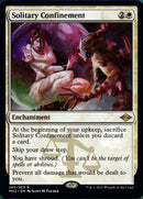 Solitary Confinement [Modern Horizons 2] Foil
