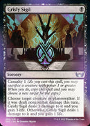 Grisly Sigil [Streets of New Capenna] Foil