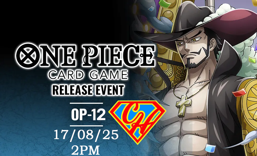 Event Ticket Image