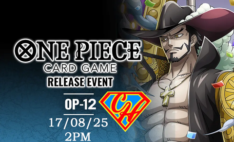 Event Ticket Image
