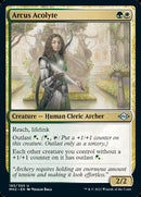 Arcus Acolyte [Modern Horizons 2] Foil