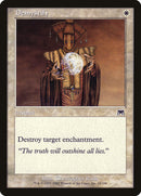 Demystify [Onslaught] Foil