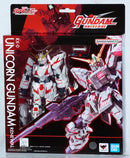 GUNDAMN UNIVERSE UNICORN GUNDAM RENEWAL RX-0 ACTION FIGURE