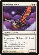 Moonwing Moth [Saviors of Kamigawa] Foil