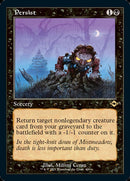 Persist (Retro) [Modern Horizons 2] Foil