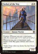 Seeker of the Way [Iconic Masters] Foil