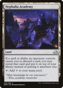 Nephalia Academy [Eldritch Moon] Foil