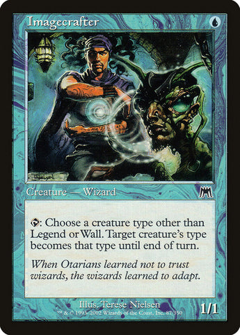 Imagecrafter [Onslaught] Foil