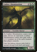 Canker Abomination [Eventide] Foil