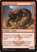 Thresher Lizard [Masters 25] Foil