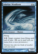 Adarkar Windform [Coldsnap] Foil